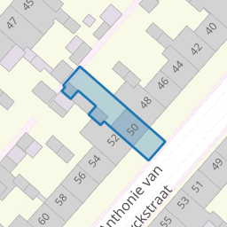 Perceel DVT00-A-7891