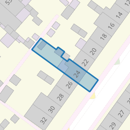 Perceel DVT00-A-7903