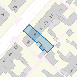 Perceel DVT00-A-7919