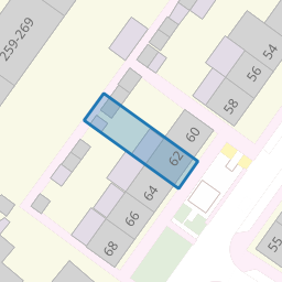 Perceel DVT00-A-7921