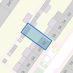 Perceel DVT00-A-7923