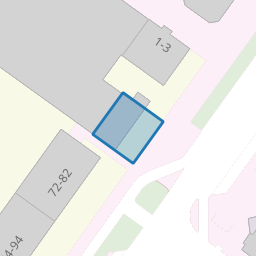 Perceel DVT00-A-7925