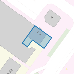 Perceel DVT00-A-7926