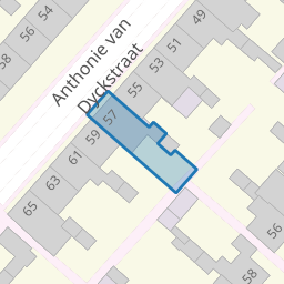 Perceel DVT00-A-7929