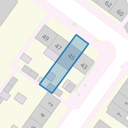 Perceel DVT00-A-7932