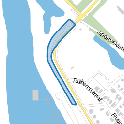 Perceel DVT00-A-7940