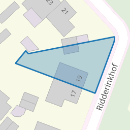 Perceel DVT00-A-7947