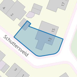 Perceel DVT00-A-7950