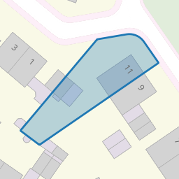 Perceel DVT00-A-7955