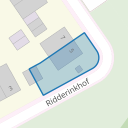 Perceel DVT00-A-7958