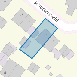 Perceel DVT00-A-7965