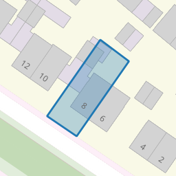 Perceel DVT00-A-7970