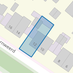 Perceel DVT00-A-7972