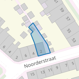 Perceel DVT00-A-7976