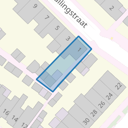 Perceel DVT00-A-7988