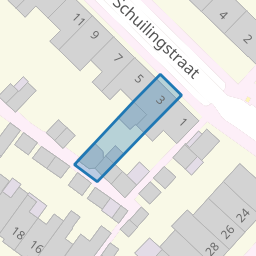 Perceel DVT00-A-7989