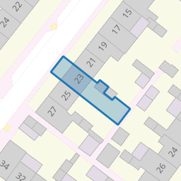 Perceel DVT00-A-8002