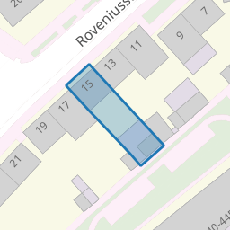 Perceel DVT00-A-8003