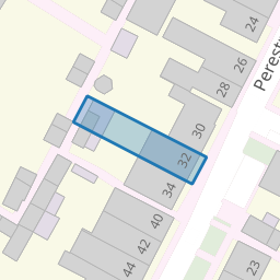 Perceel DVT00-A-8019