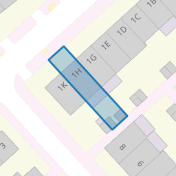 Perceel DVT00-A-8022