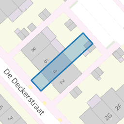 Perceel DVT00-A-8030