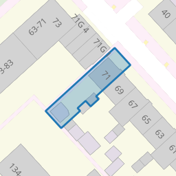 Perceel DVT00-A-8061