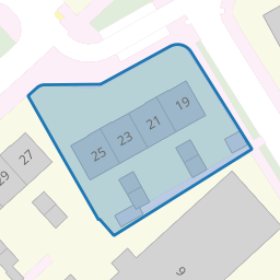 Perceel DVT00-A-8064