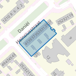 Perceel DVT00-A-8065