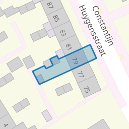 Perceel DVT00-A-8073