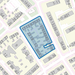 Perceel DVT00-A-8074