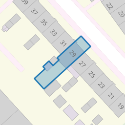 Perceel DVT00-A-8084