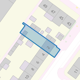 Perceel DVT00-A-8090