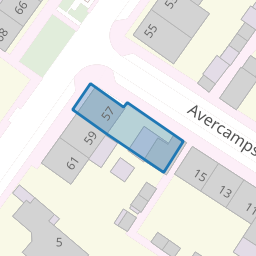 Perceel DVT00-A-8100