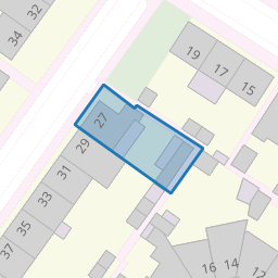 Perceel DVT00-A-8121