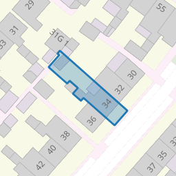 Perceel DVT00-A-8133