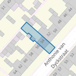 Perceel DVT00-A-8135