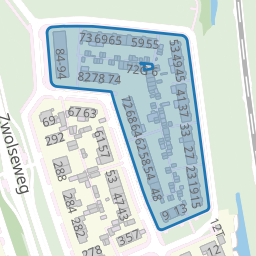 Perceel DVT00-A-8139