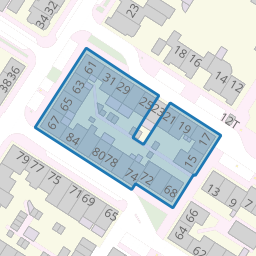 Perceel DVT00-A-8140
