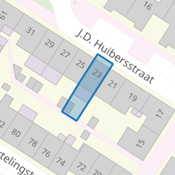 Perceel DVT00-A-8141