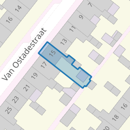 Perceel DVT00-A-8168