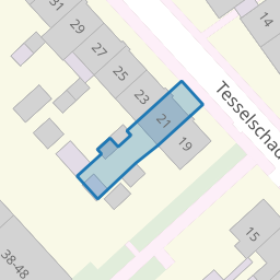 Perceel DVT00-A-8170