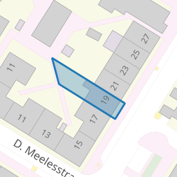 Perceel DVT00-A-8185