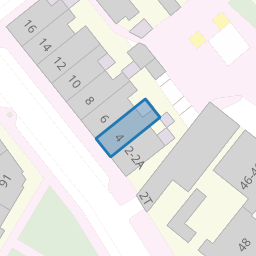 Perceel DVT00-A-8186