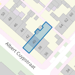 Perceel DVT00-A-8200