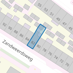 Perceel DVT00-A-8226