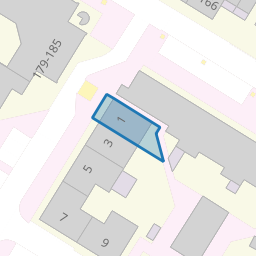 Perceel DVT00-A-8232