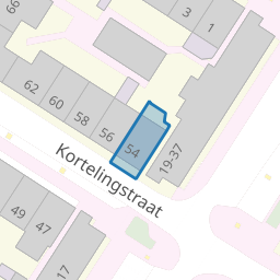 Perceel DVT00-A-8256