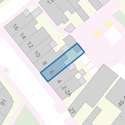 Perceel DVT00-A-8259