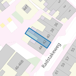 Perceel DVT00-A-8261