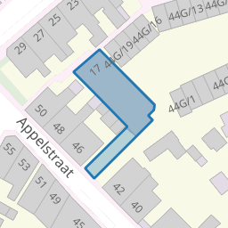 Perceel DVT00-A-8267